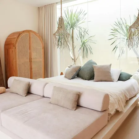 Villa Coconut Canggu-3